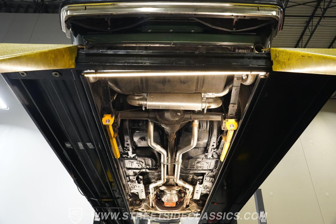 1975 Chevrolet Camaro LT