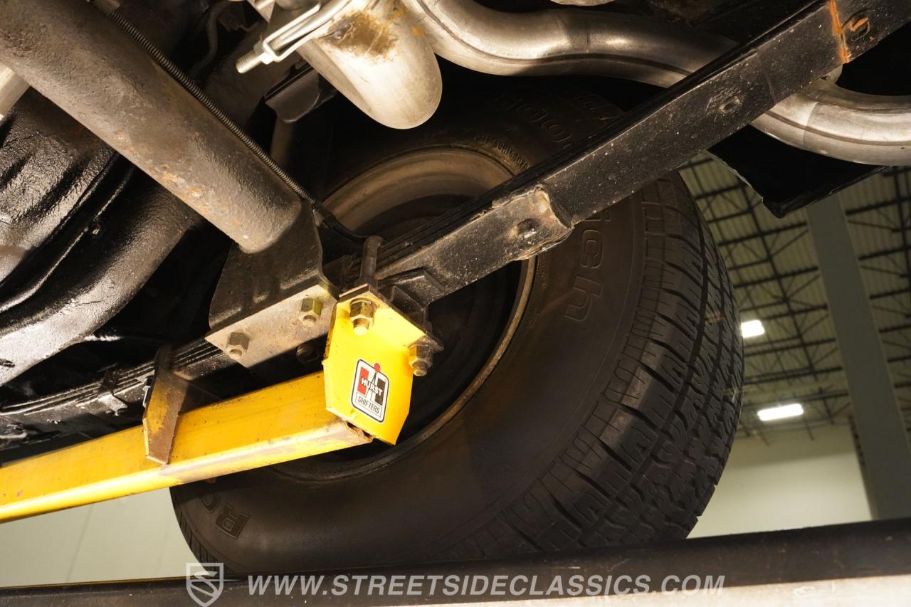 1975 Chevrolet Camaro LT