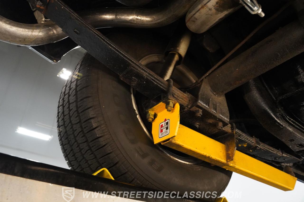 1975 Chevrolet Camaro LT