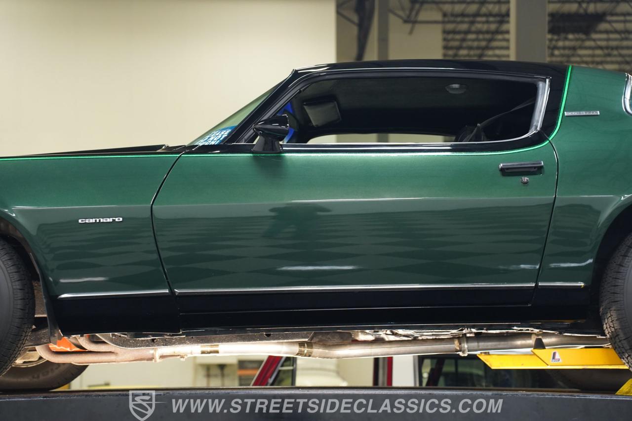 1975 Chevrolet Camaro LT