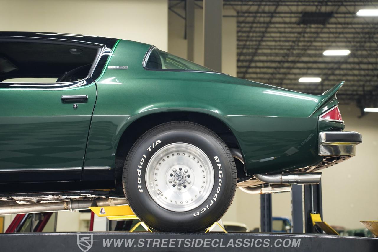 1975 Chevrolet Camaro LT