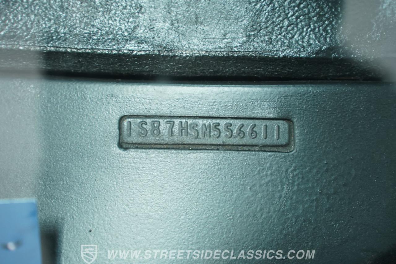 1975 Chevrolet Camaro LT