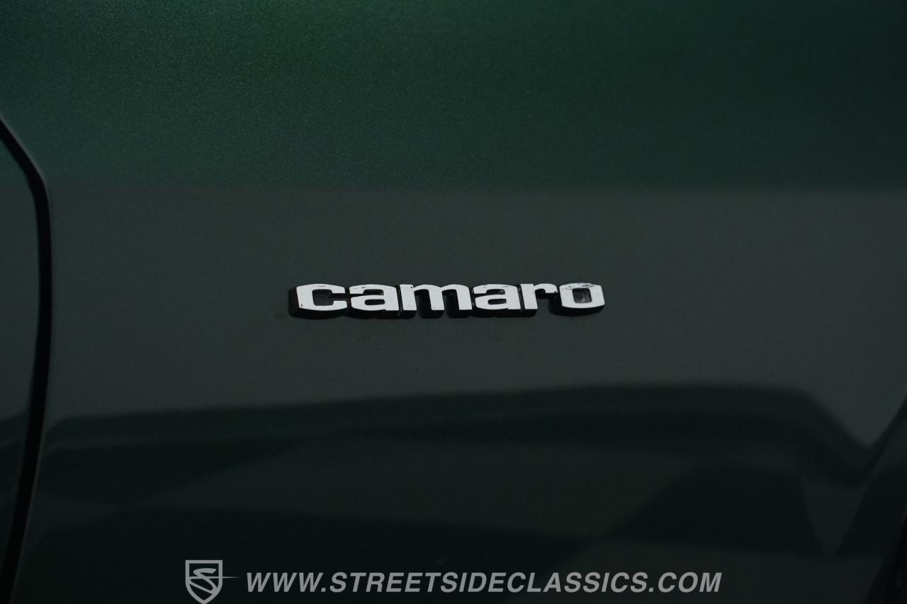 1975 Chevrolet Camaro LT