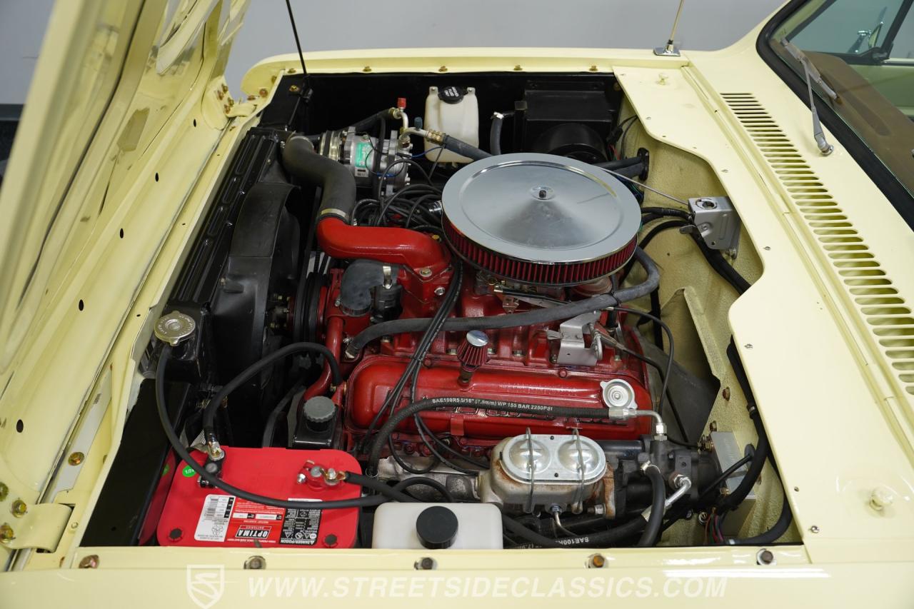 1975 International Scout II 4x4