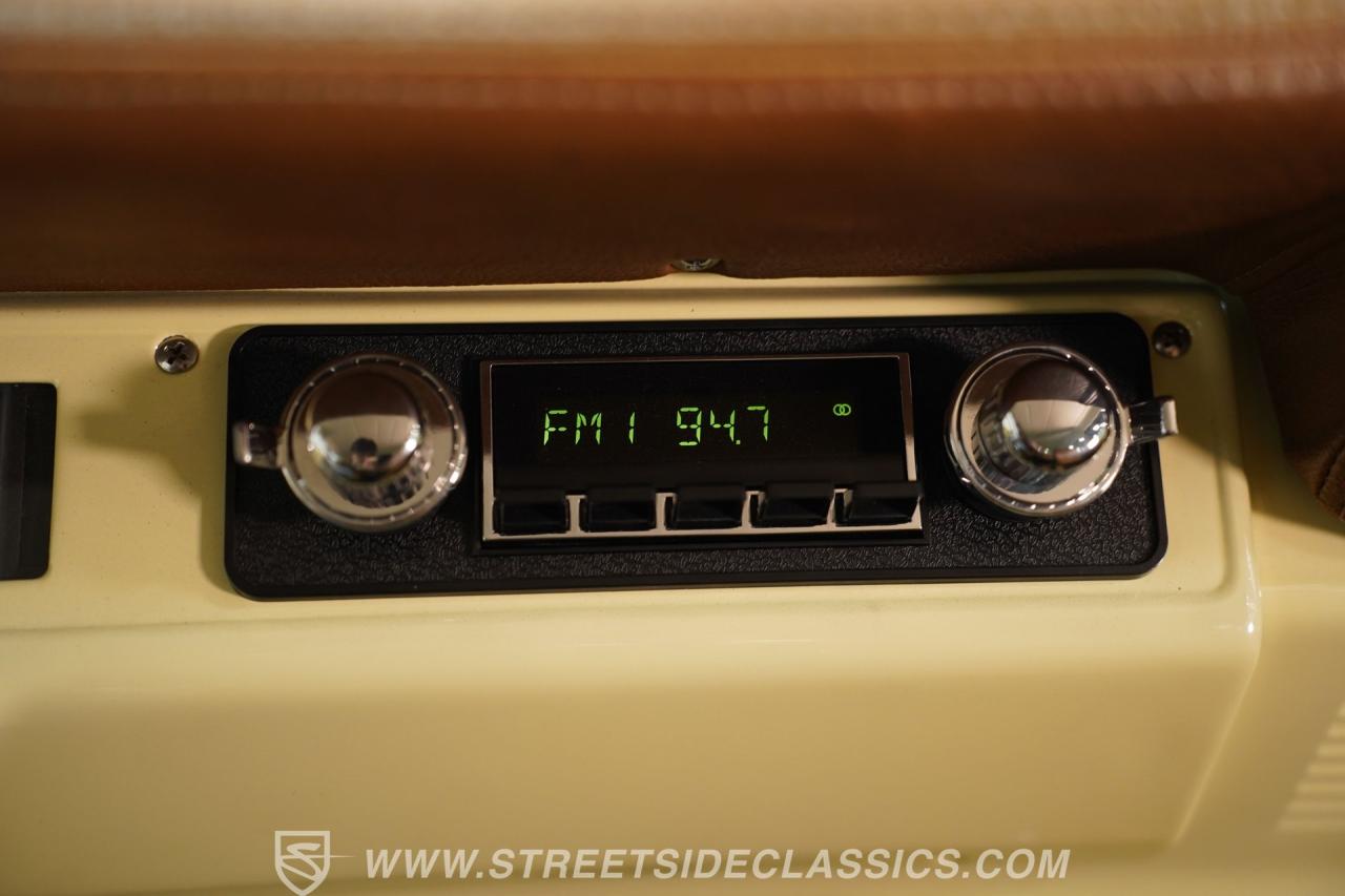 1975 International Scout II 4x4