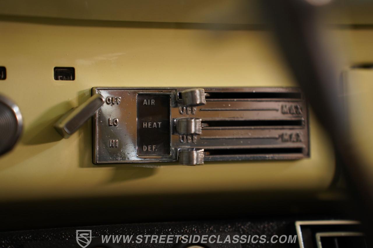 1975 International Scout II 4x4