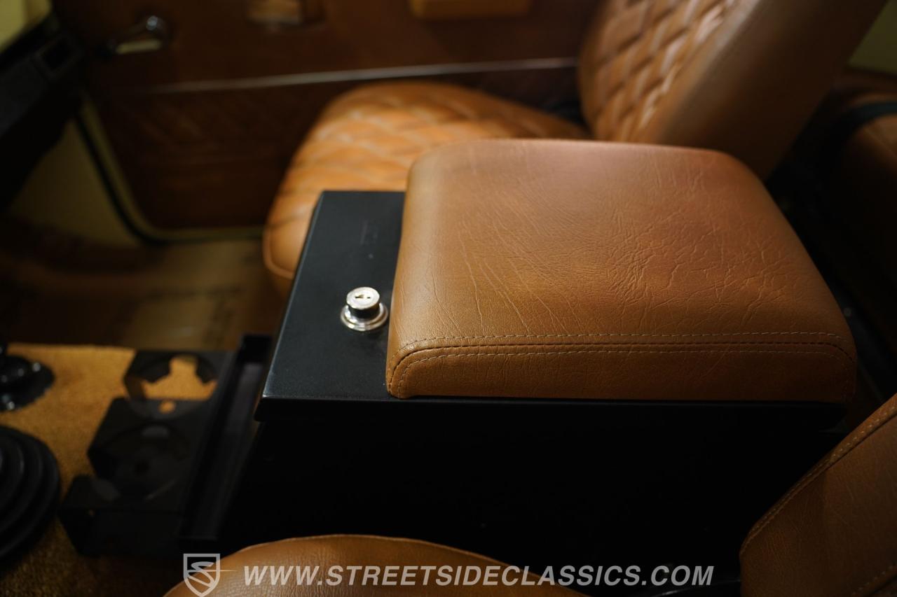 1975 International Scout II 4x4