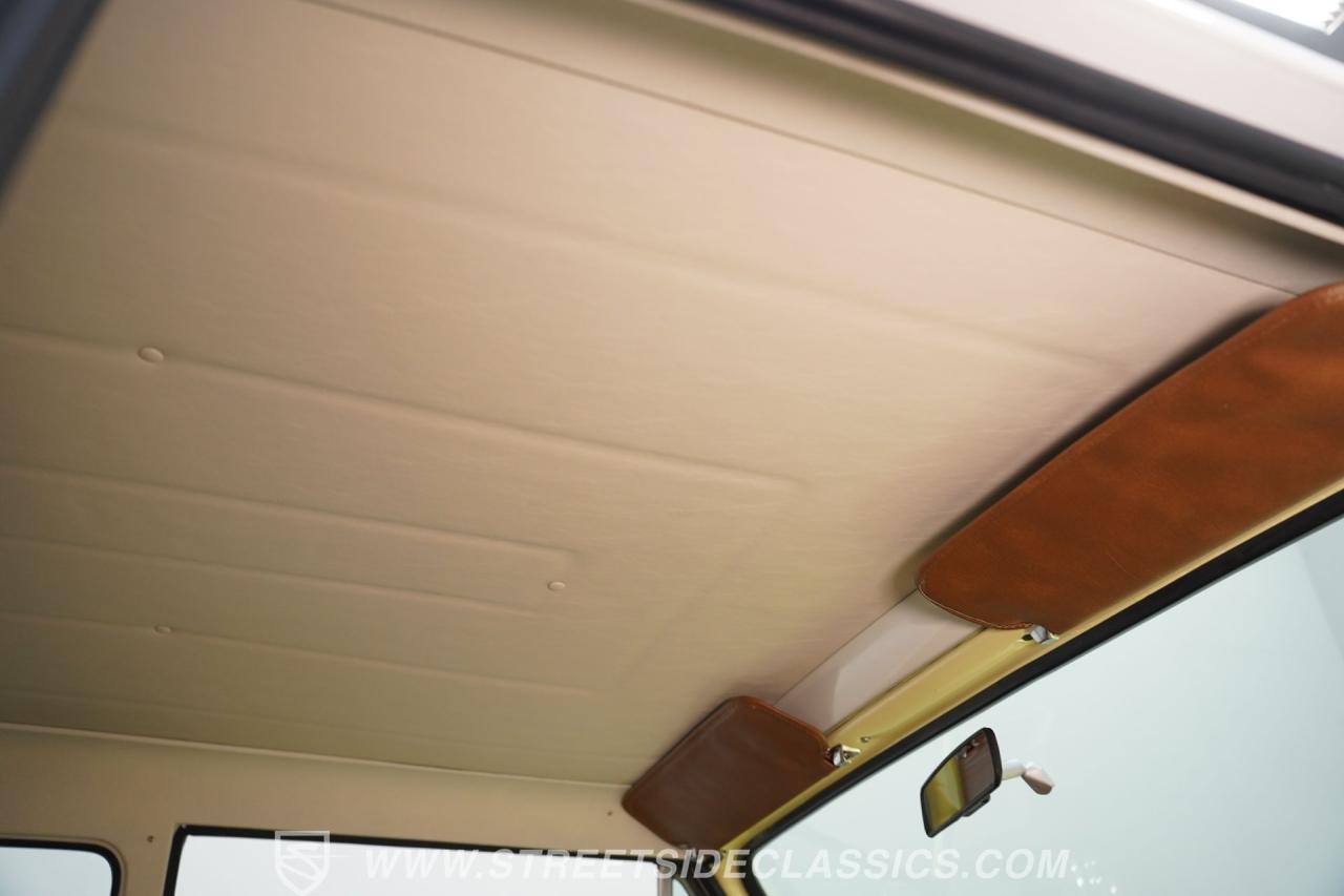 1975 International Scout II 4x4