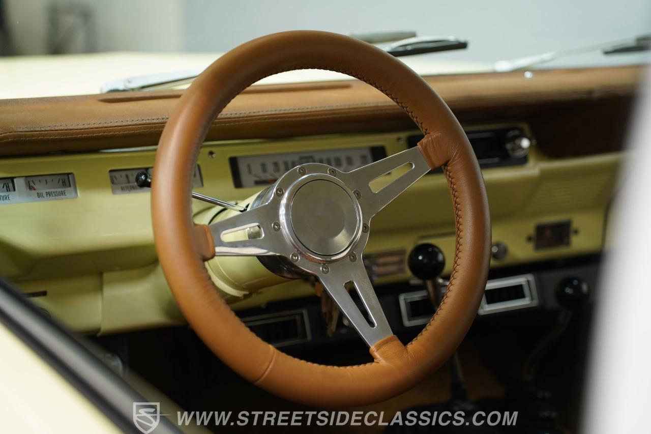 1975 International Scout II 4x4