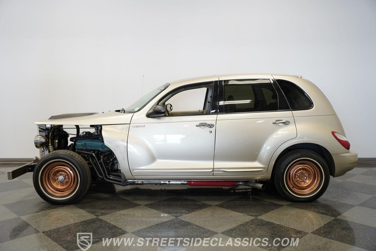 2006 Chrysler PT Cruiser 440 Custom