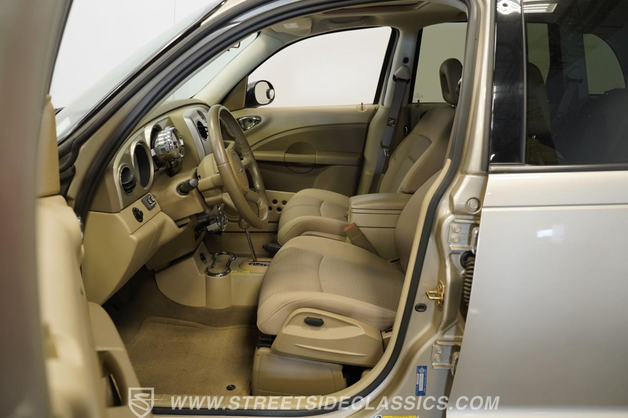 2006 Chrysler PT Cruiser 440 Custom