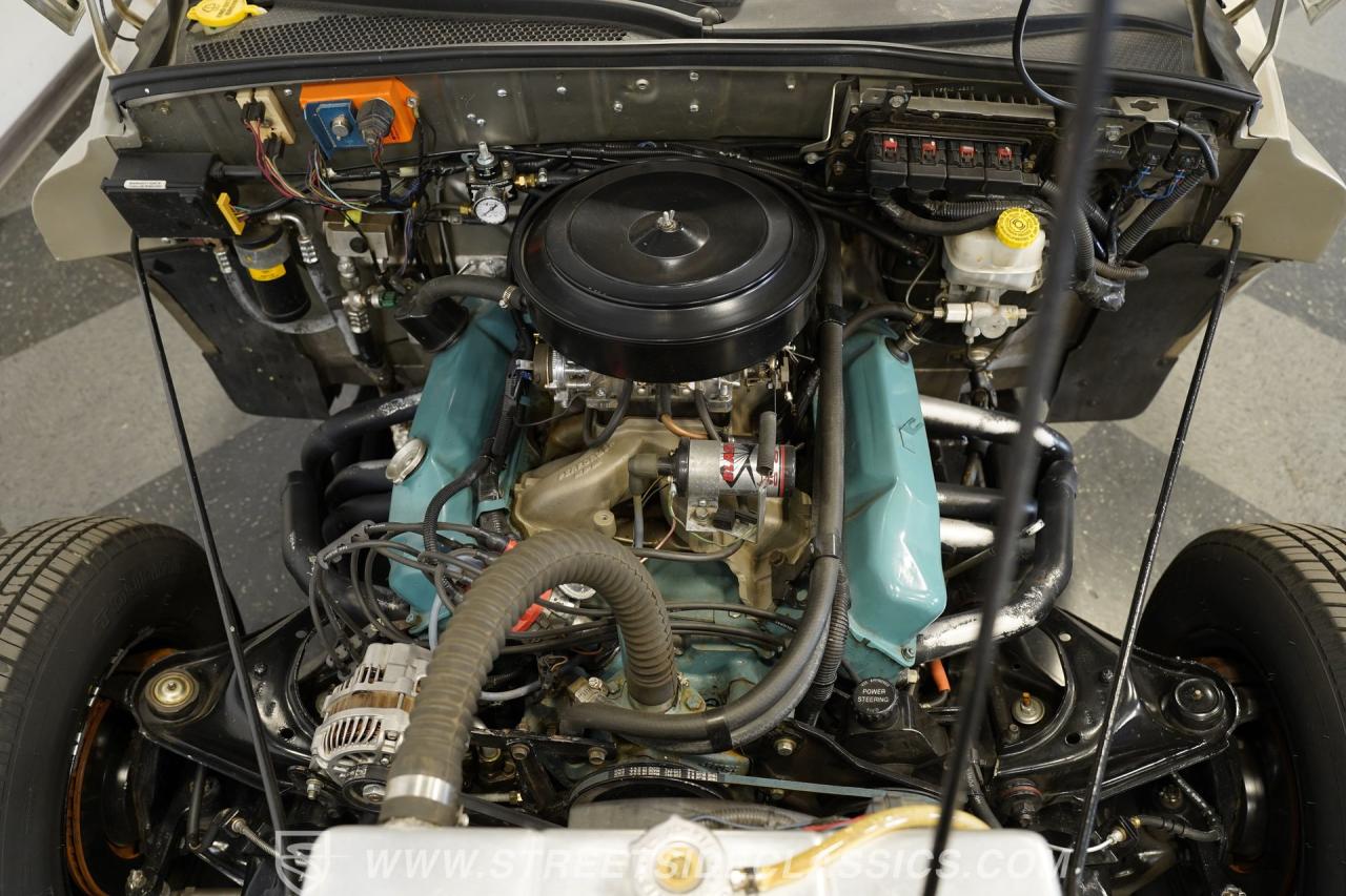 2006 Chrysler PT Cruiser 440 Custom