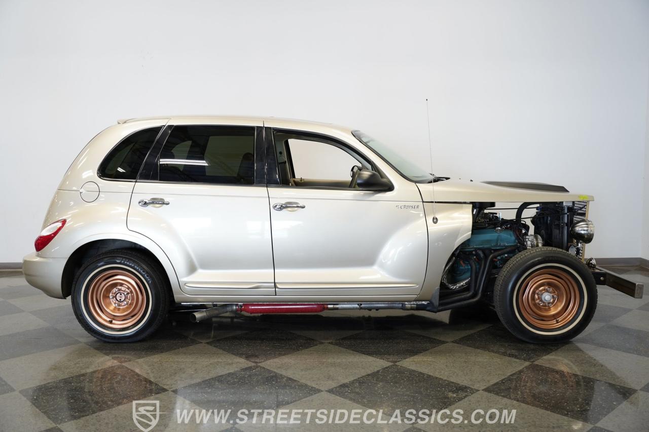 2006 Chrysler PT Cruiser 440 Custom