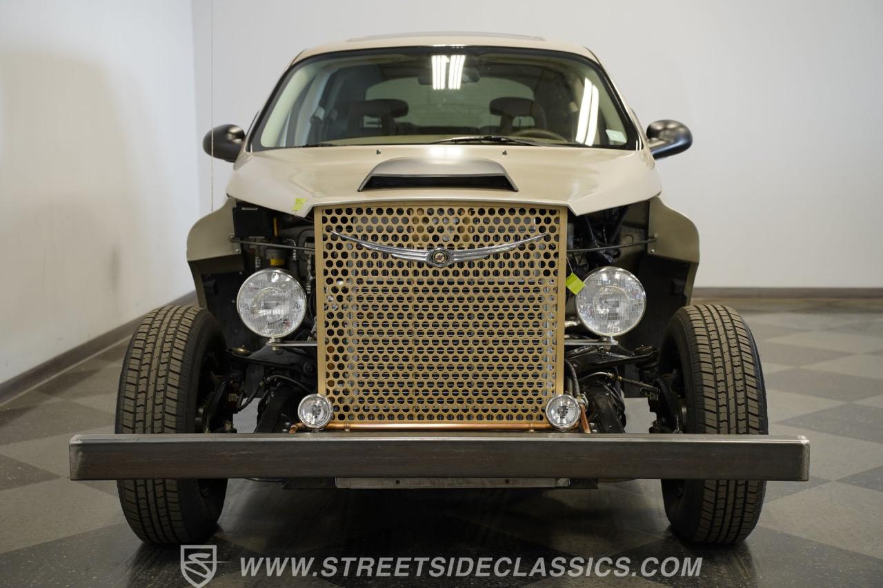 2006 Chrysler PT Cruiser 440 Custom