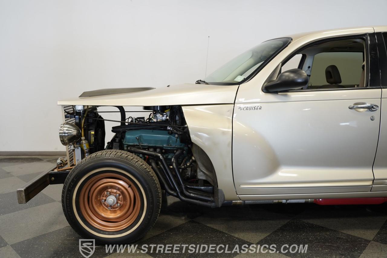 2006 Chrysler PT Cruiser 440 Custom