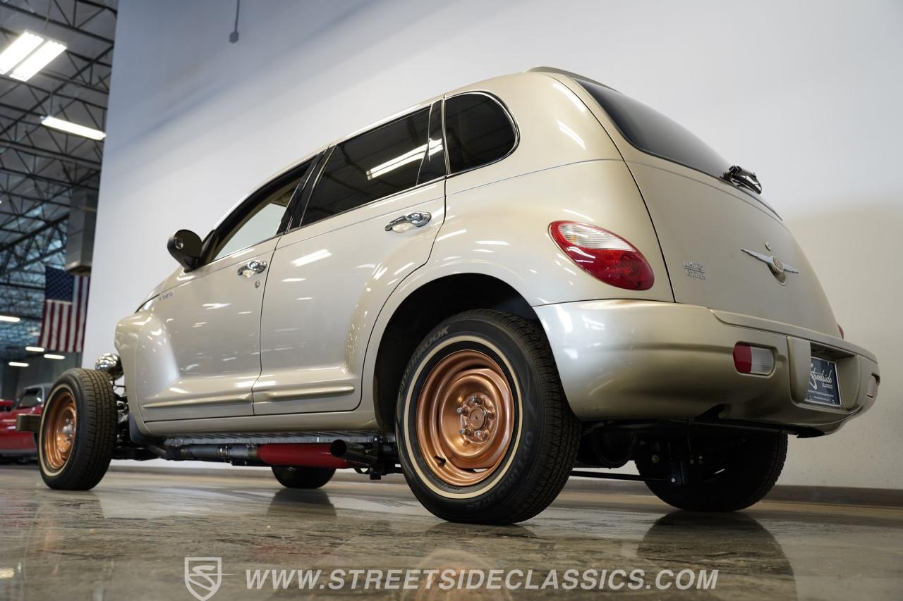 2006 Chrysler PT Cruiser 440 Custom