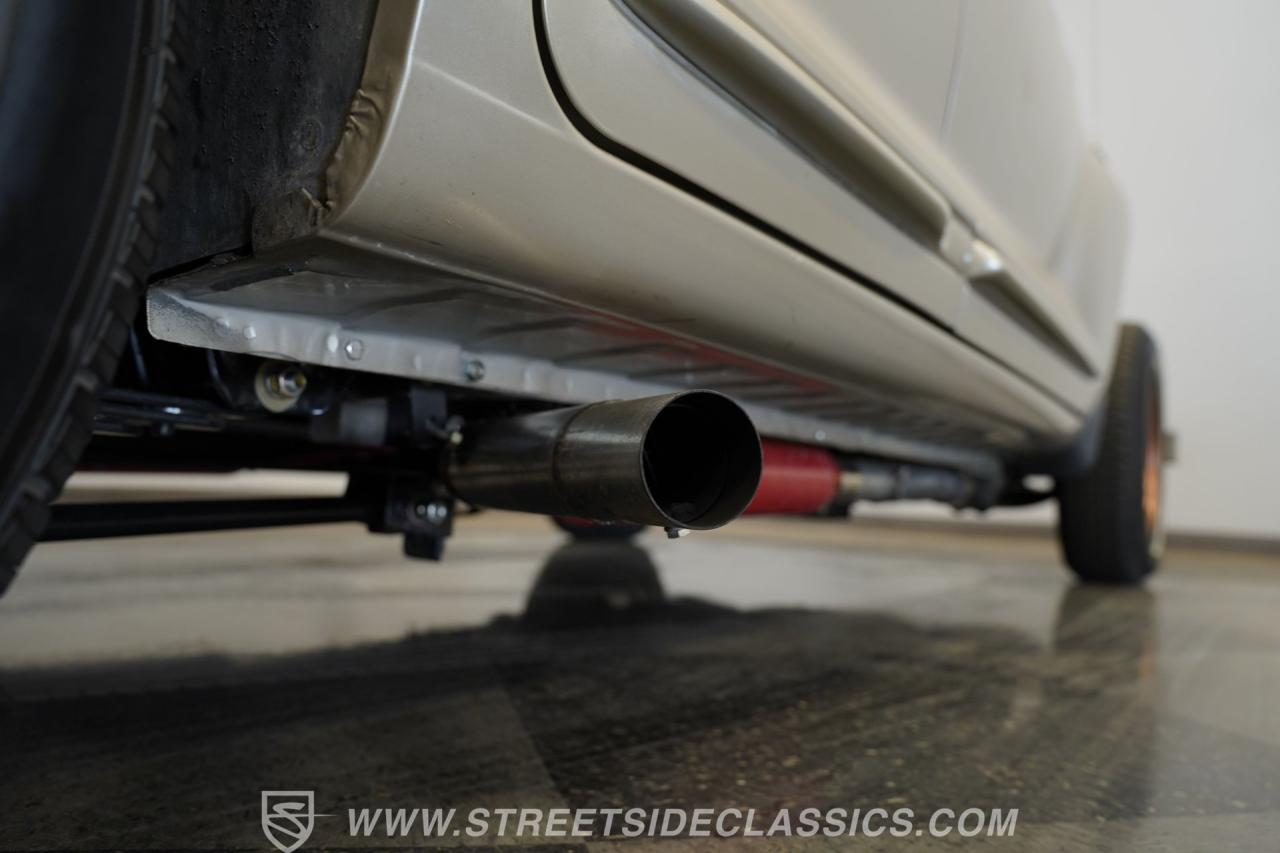 2006 Chrysler PT Cruiser 440 Custom