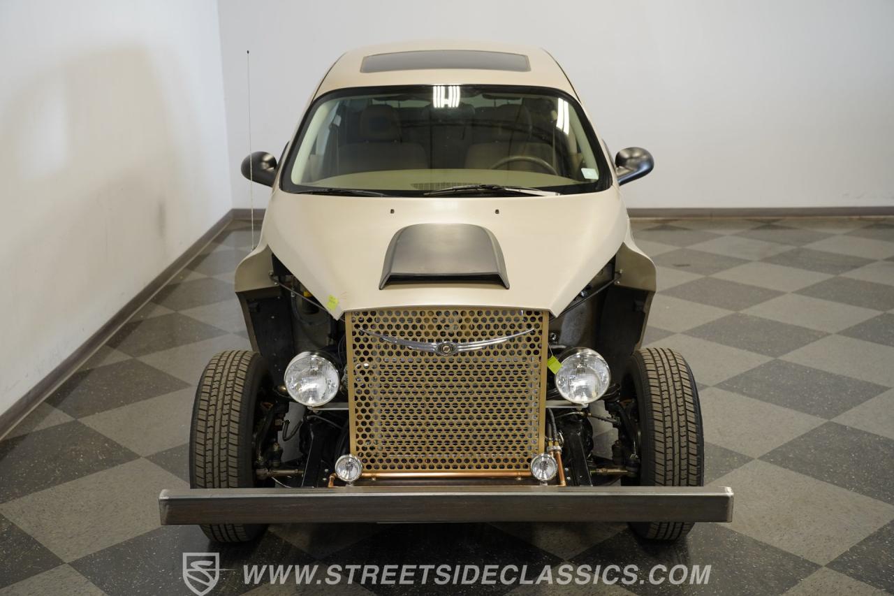 2006 Chrysler PT Cruiser 440 Custom