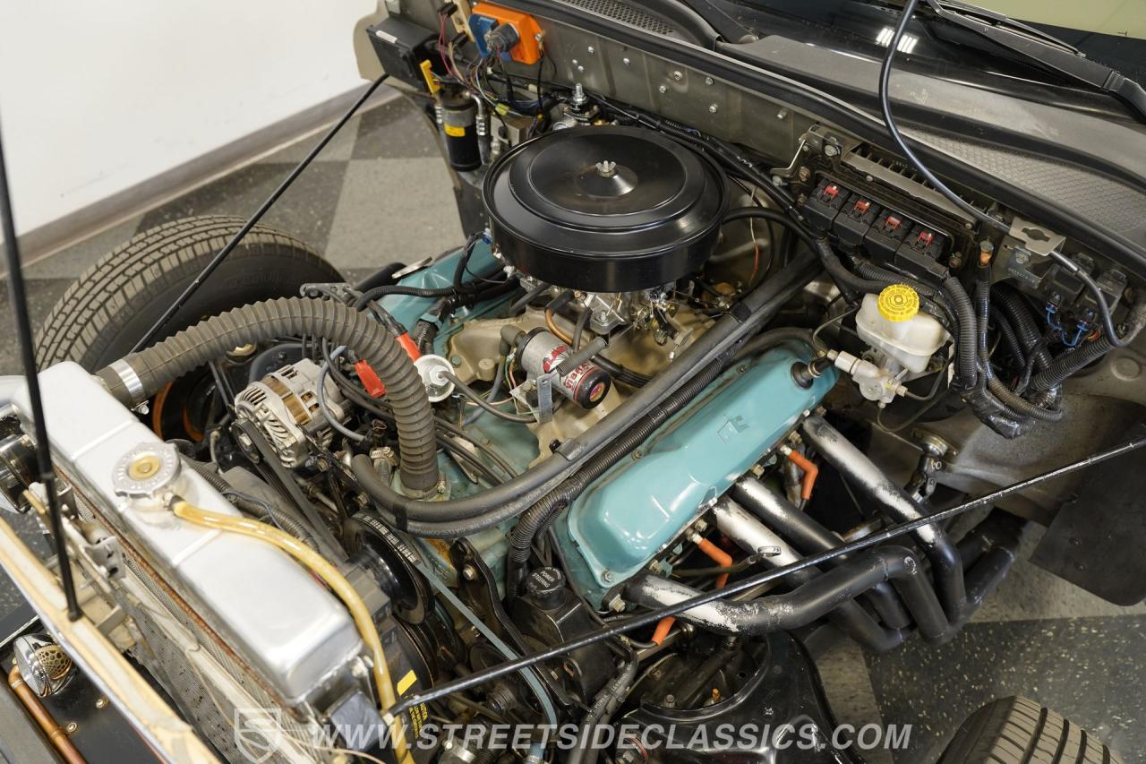 2006 Chrysler PT Cruiser 440 Custom