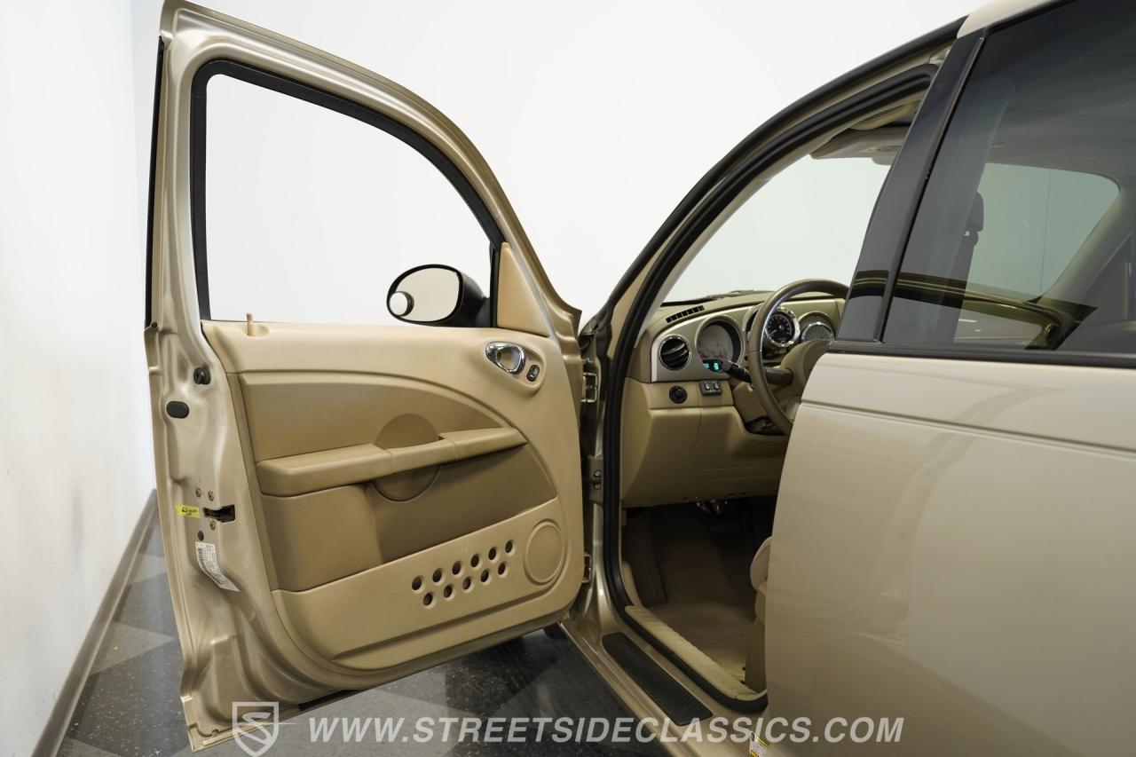 2006 Chrysler PT Cruiser 440 Custom