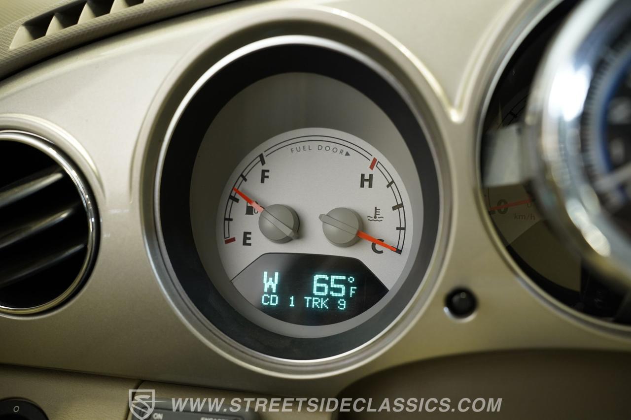 2006 Chrysler PT Cruiser 440 Custom