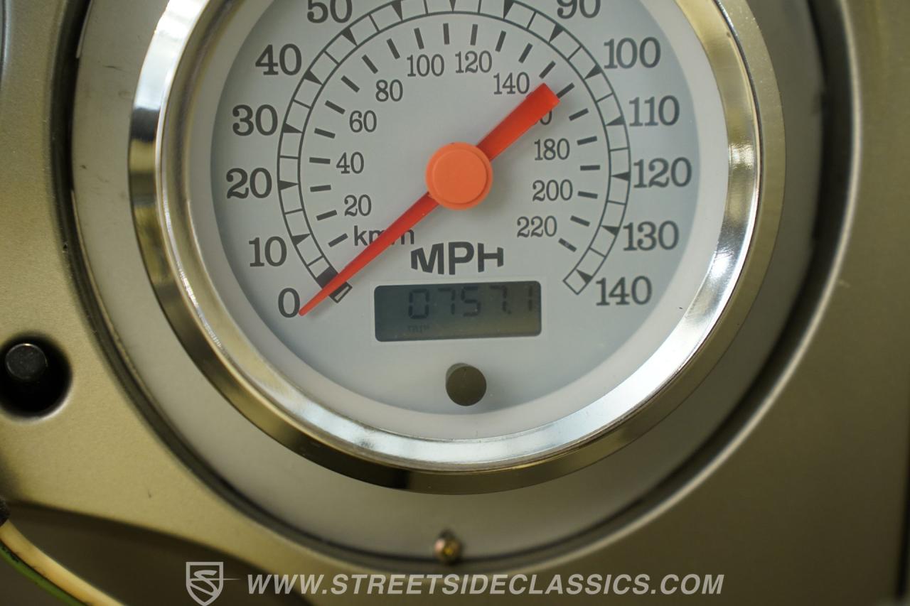 2006 Chrysler PT Cruiser 440 Custom