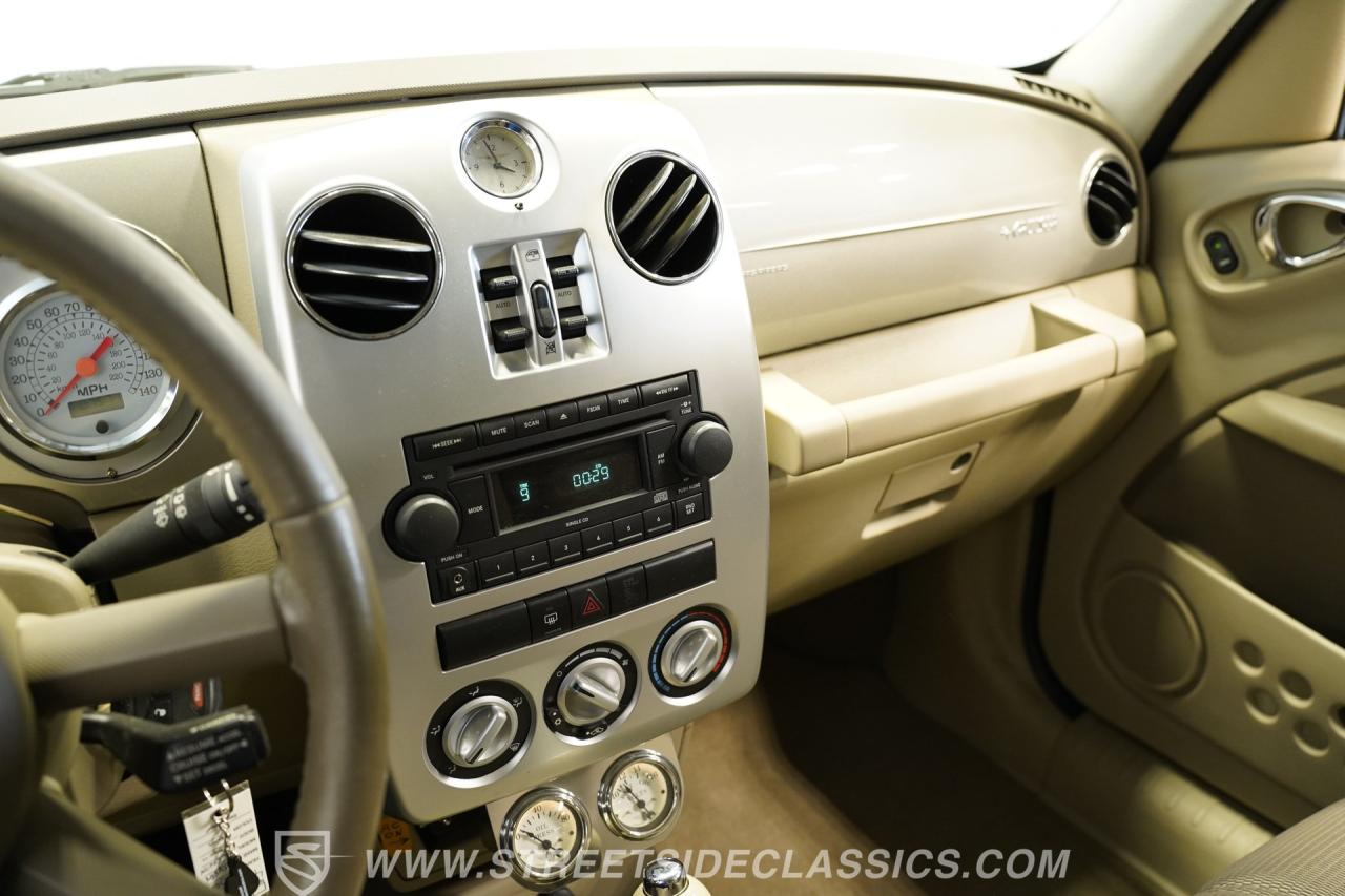 2006 Chrysler PT Cruiser 440 Custom