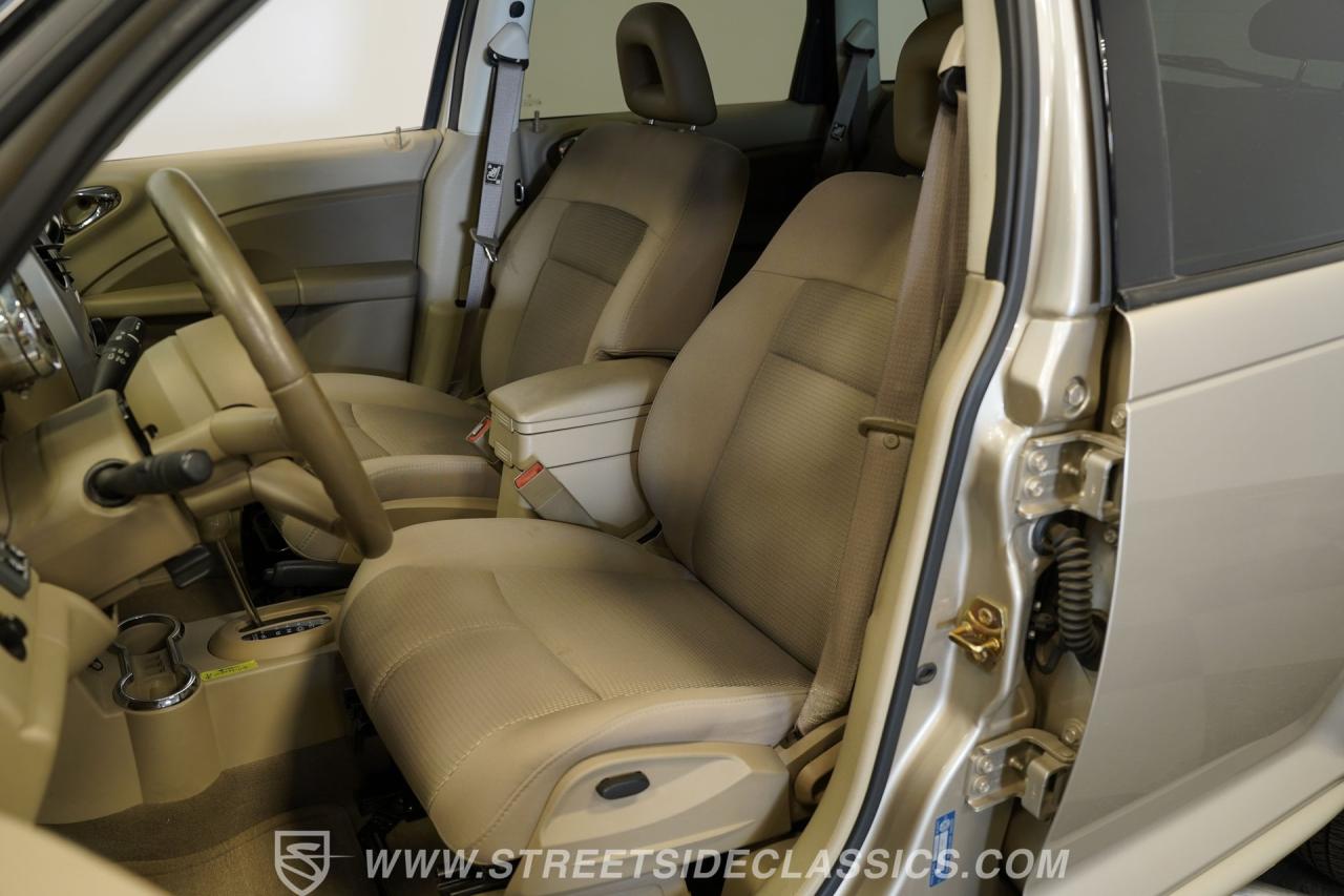 2006 Chrysler PT Cruiser 440 Custom