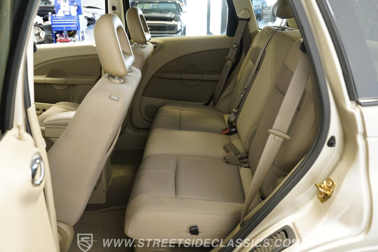 2006 Chrysler PT Cruiser 440 Custom