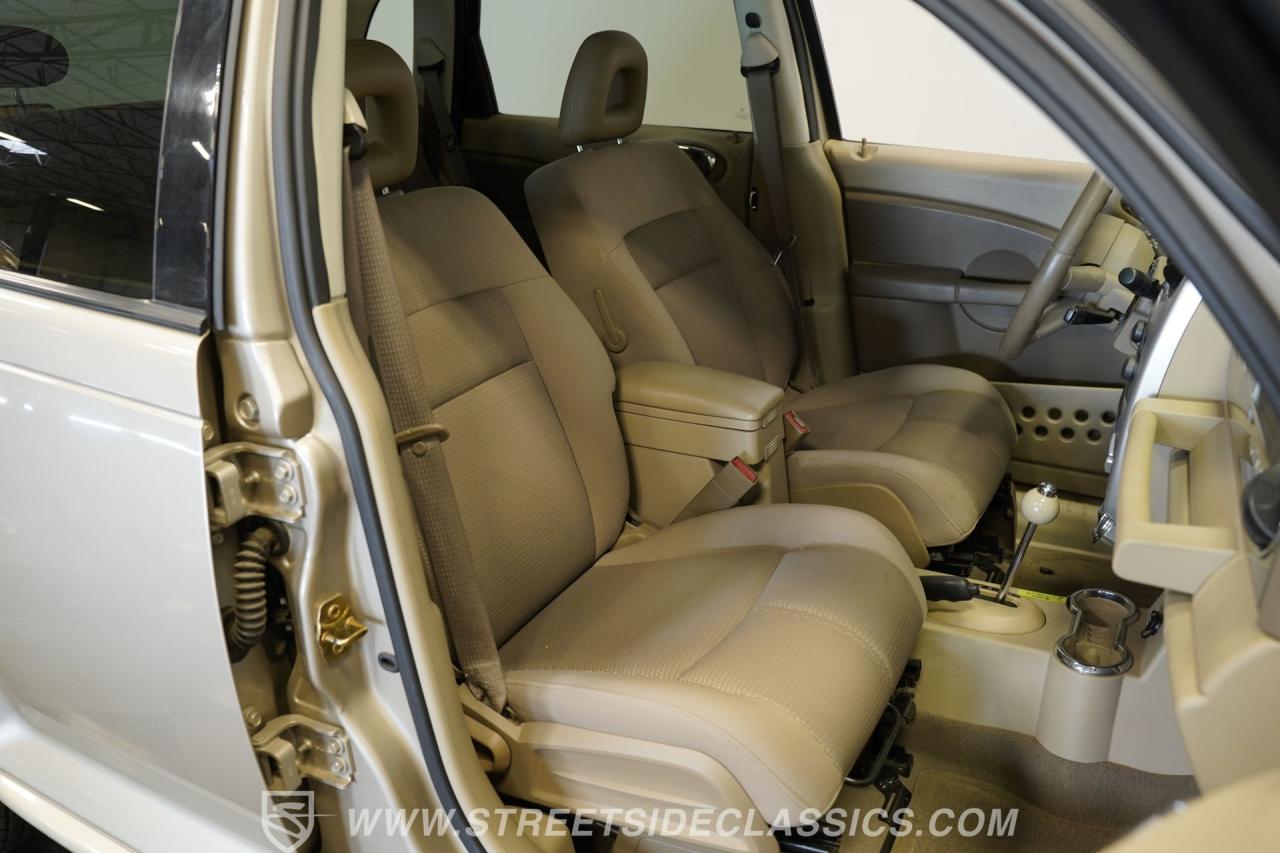 2006 Chrysler PT Cruiser 440 Custom