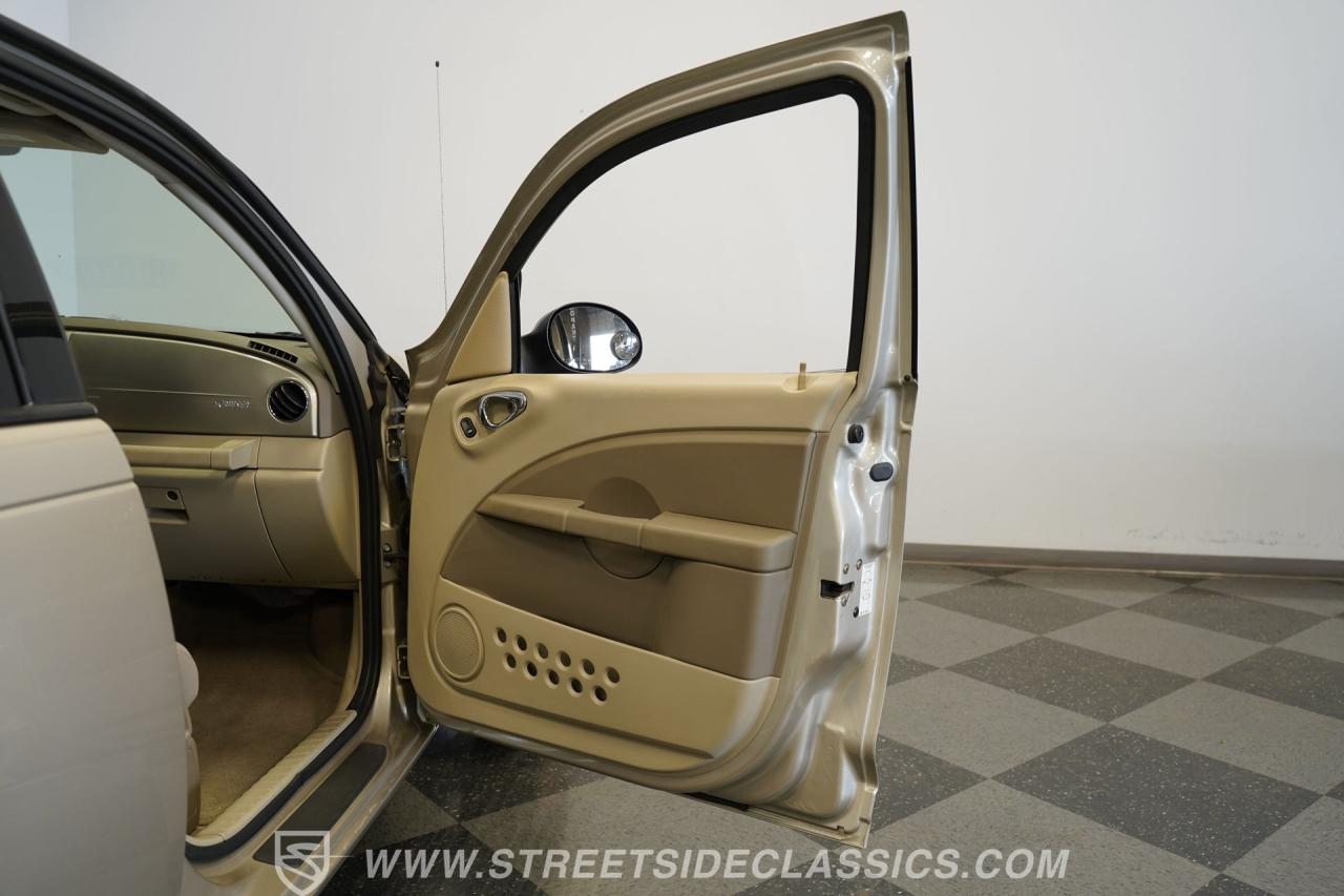 2006 Chrysler PT Cruiser 440 Custom