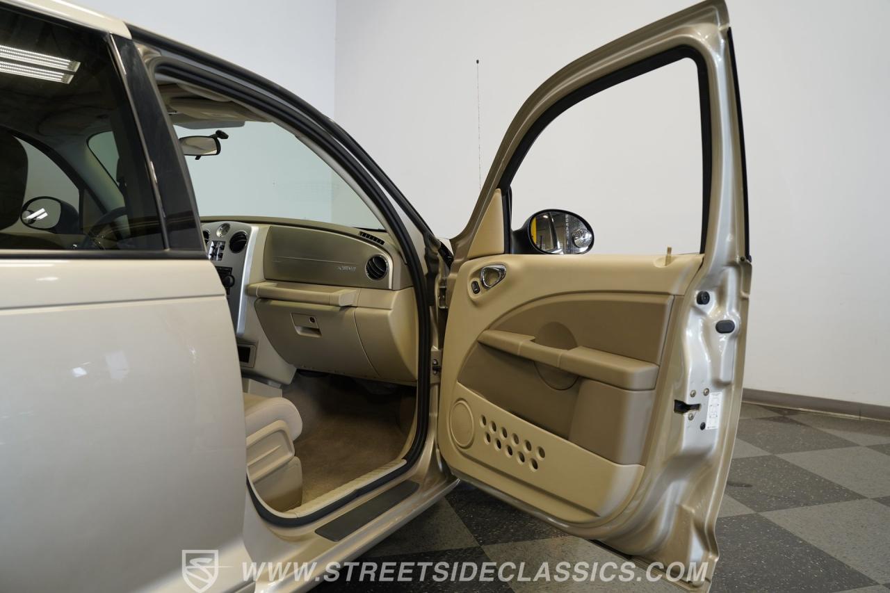 2006 Chrysler PT Cruiser 440 Custom