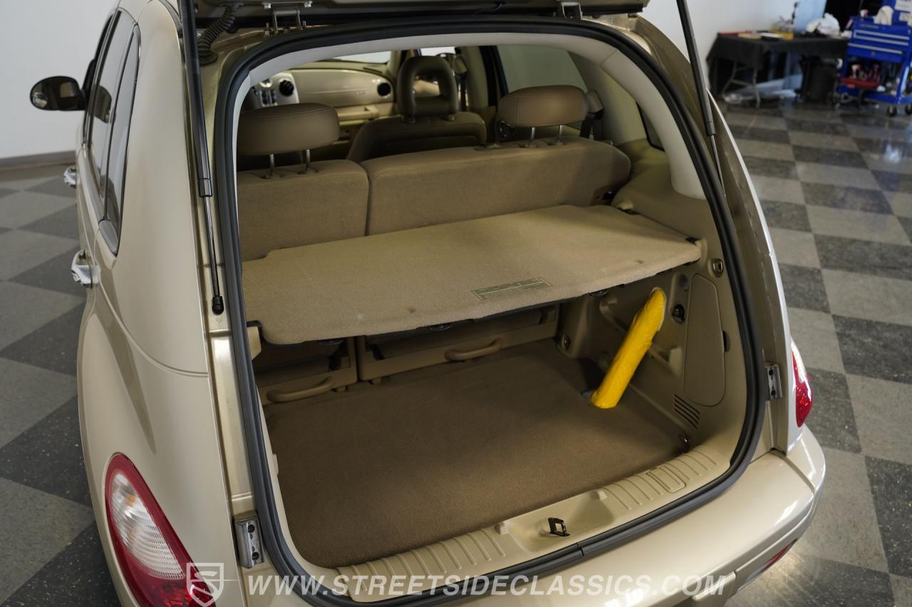 2006 Chrysler PT Cruiser 440 Custom