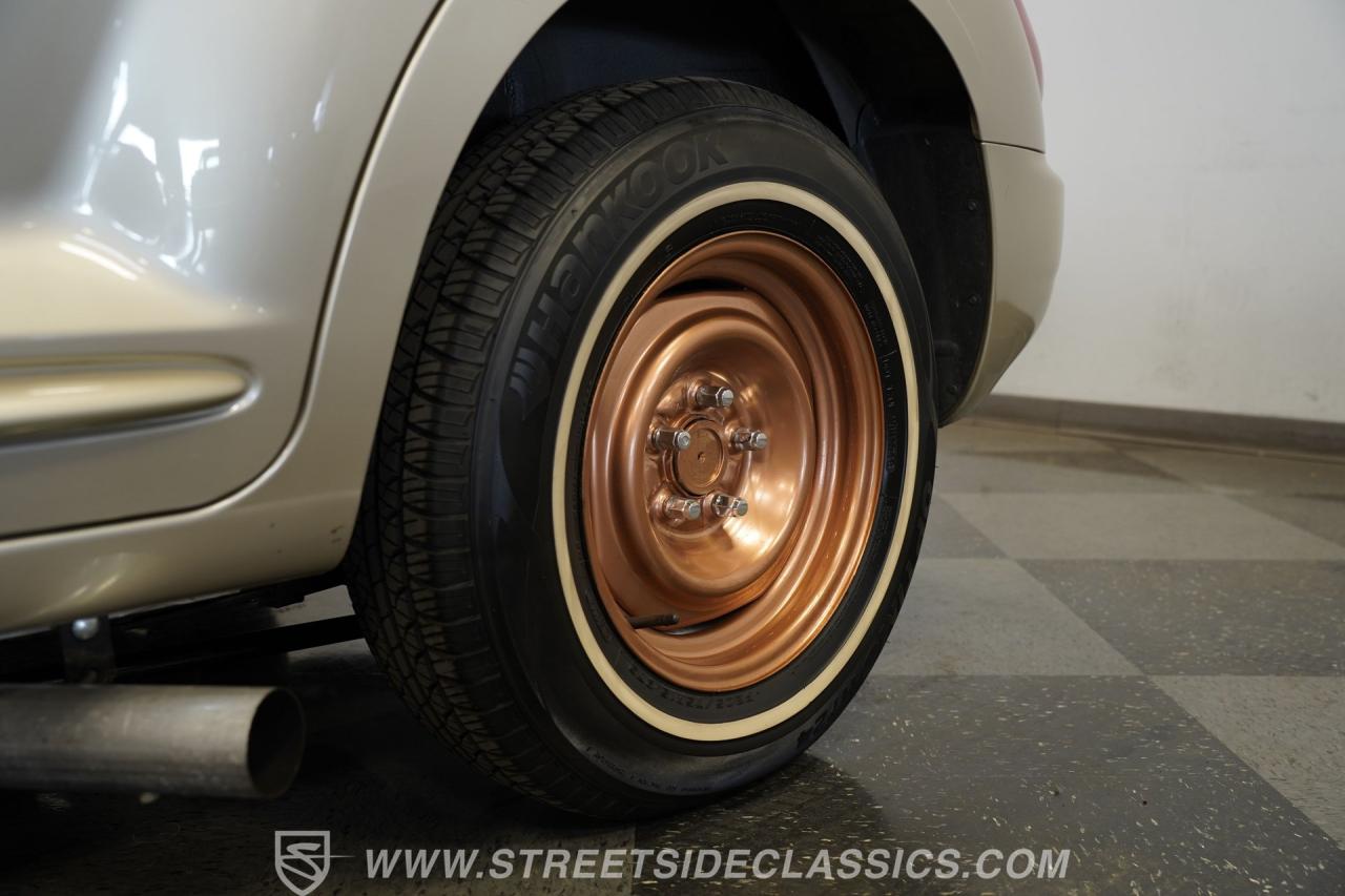 2006 Chrysler PT Cruiser 440 Custom