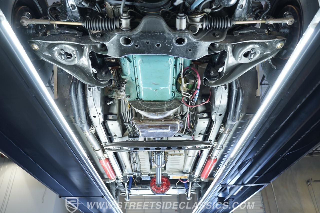 2006 Chrysler PT Cruiser 440 Custom