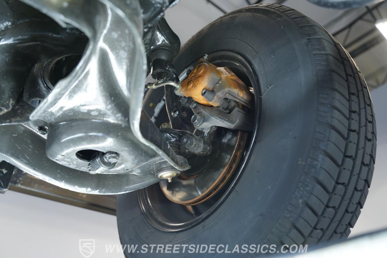 2006 Chrysler PT Cruiser 440 Custom