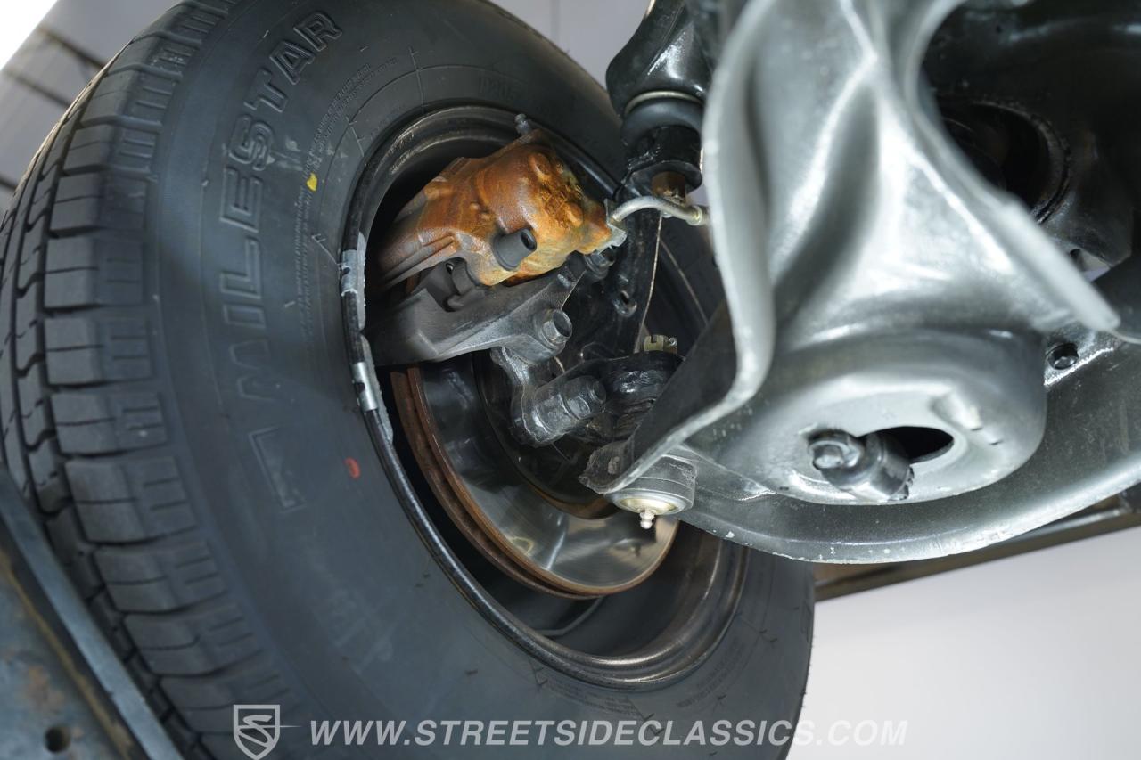 2006 Chrysler PT Cruiser 440 Custom