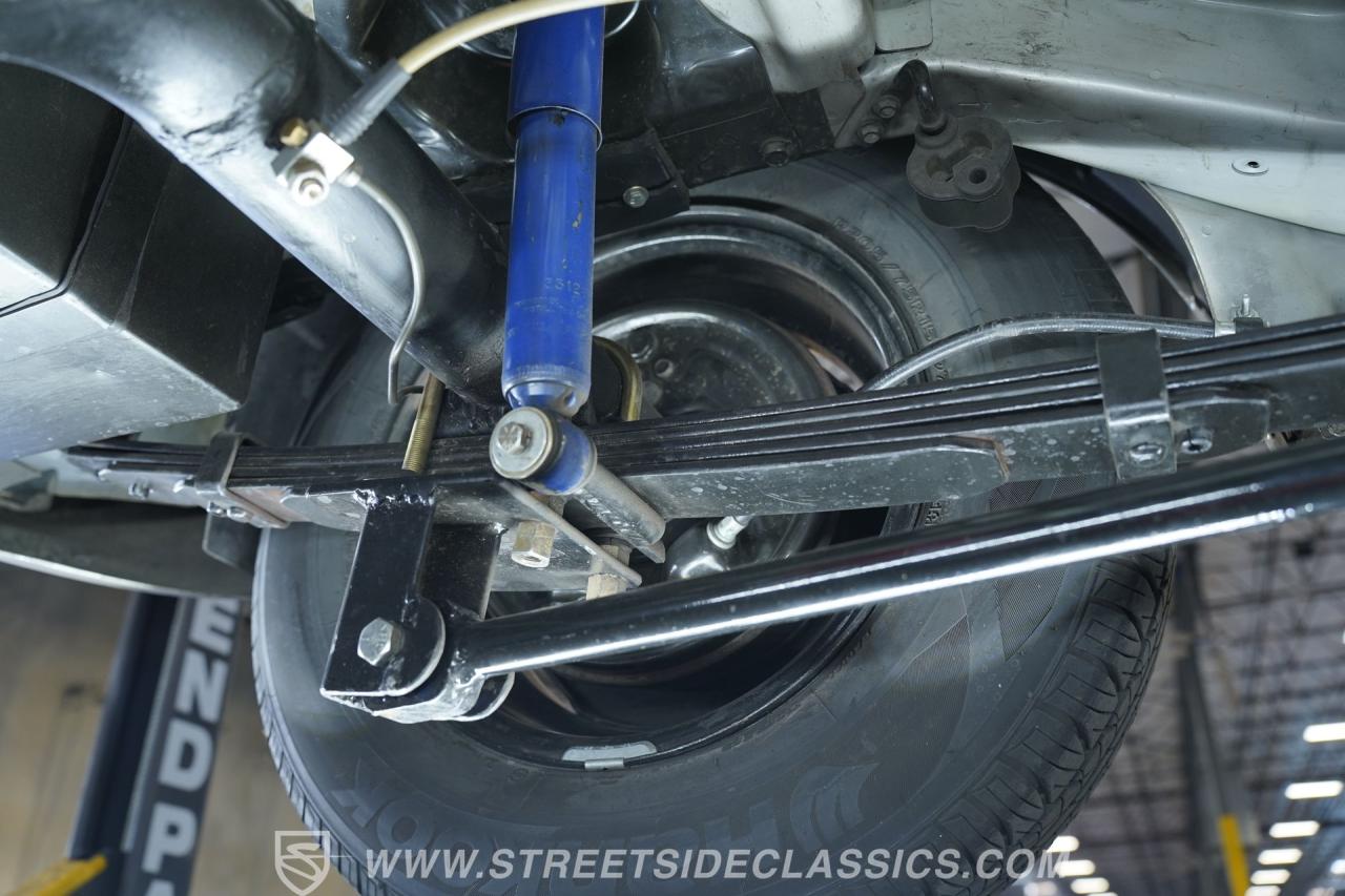 2006 Chrysler PT Cruiser 440 Custom