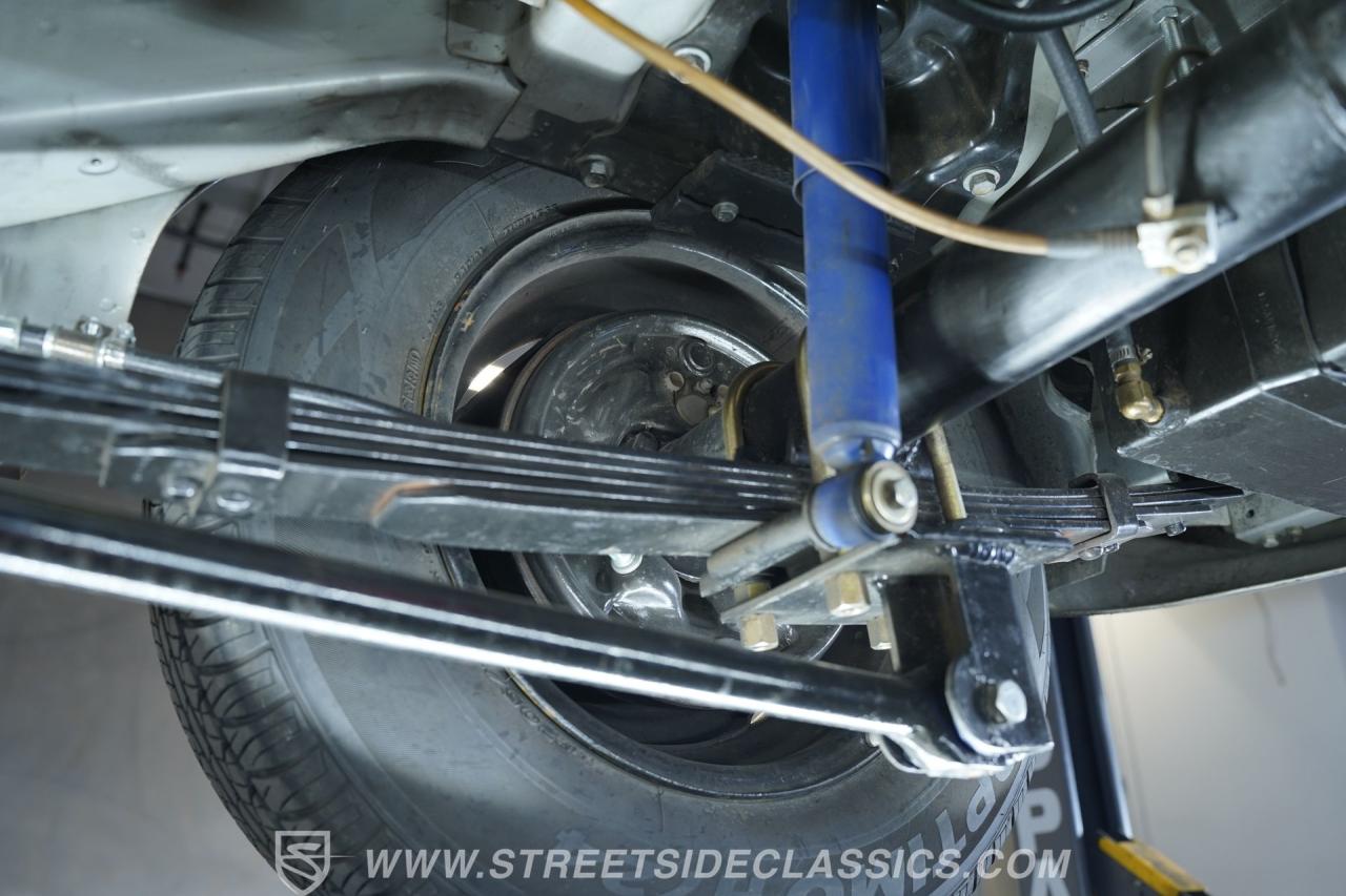 2006 Chrysler PT Cruiser 440 Custom