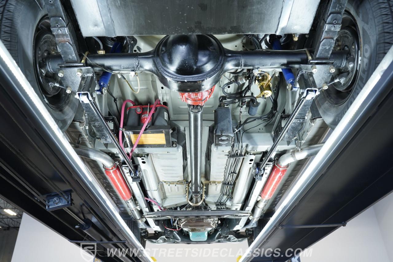 2006 Chrysler PT Cruiser 440 Custom