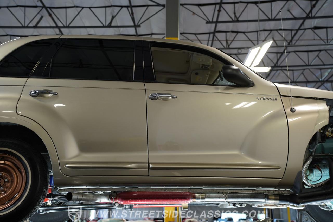 2006 Chrysler PT Cruiser 440 Custom