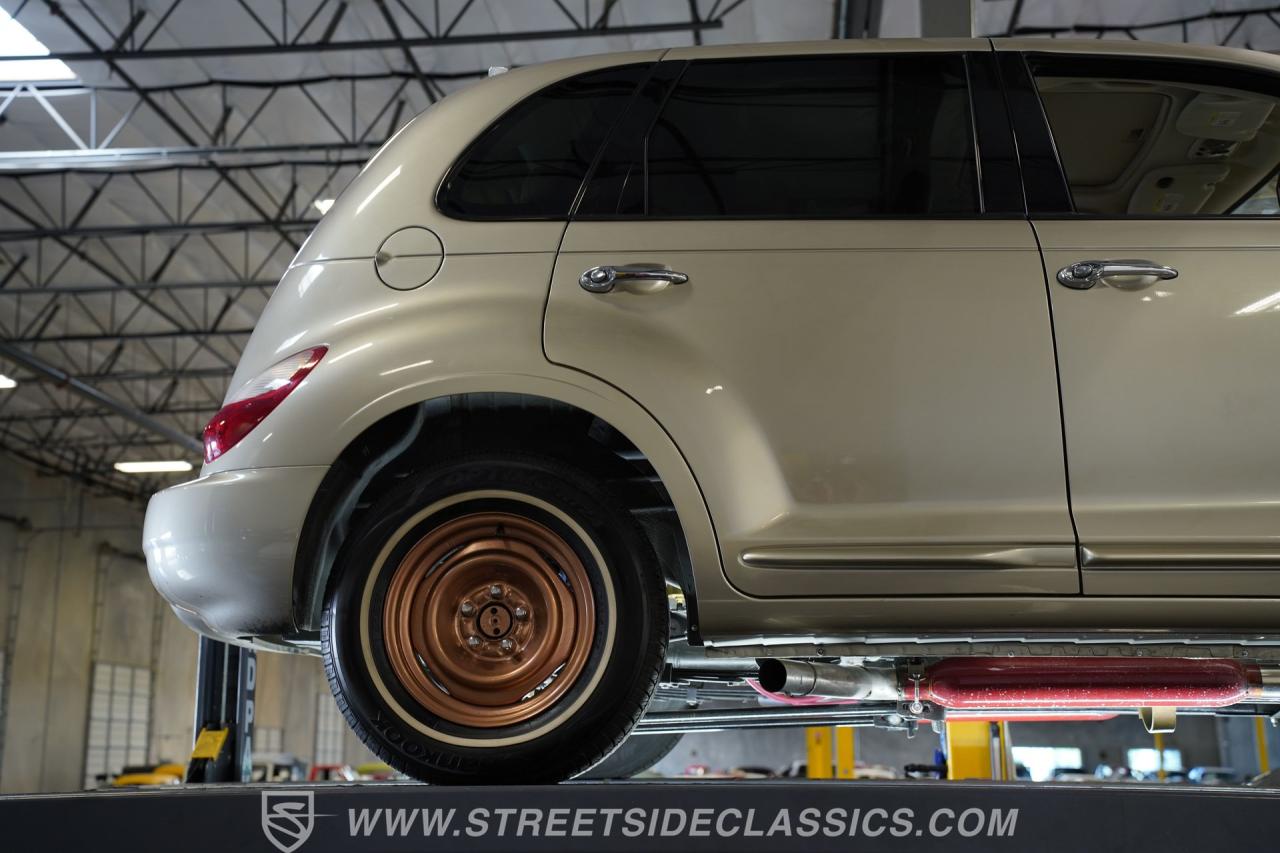 2006 Chrysler PT Cruiser 440 Custom