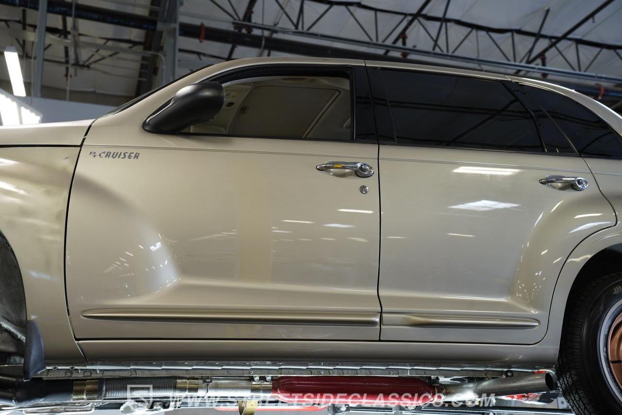 2006 Chrysler PT Cruiser 440 Custom