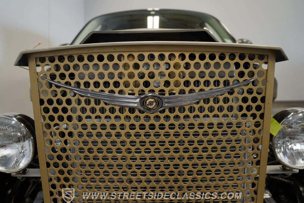 2006 Chrysler PT Cruiser 440 Custom