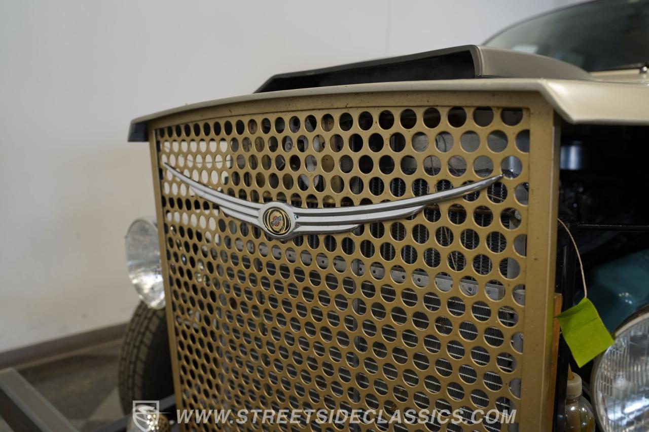 2006 Chrysler PT Cruiser 440 Custom