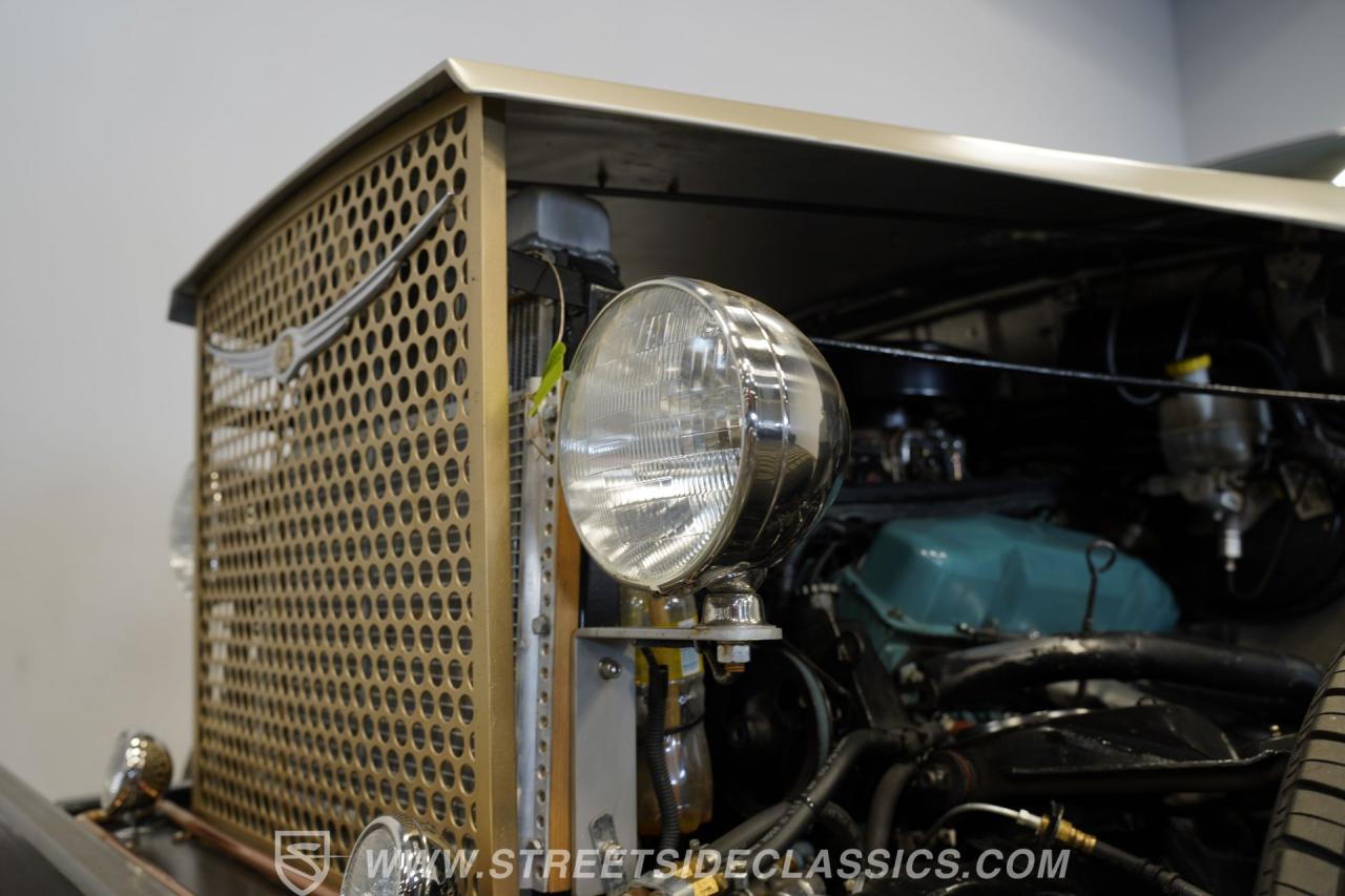 2006 Chrysler PT Cruiser 440 Custom