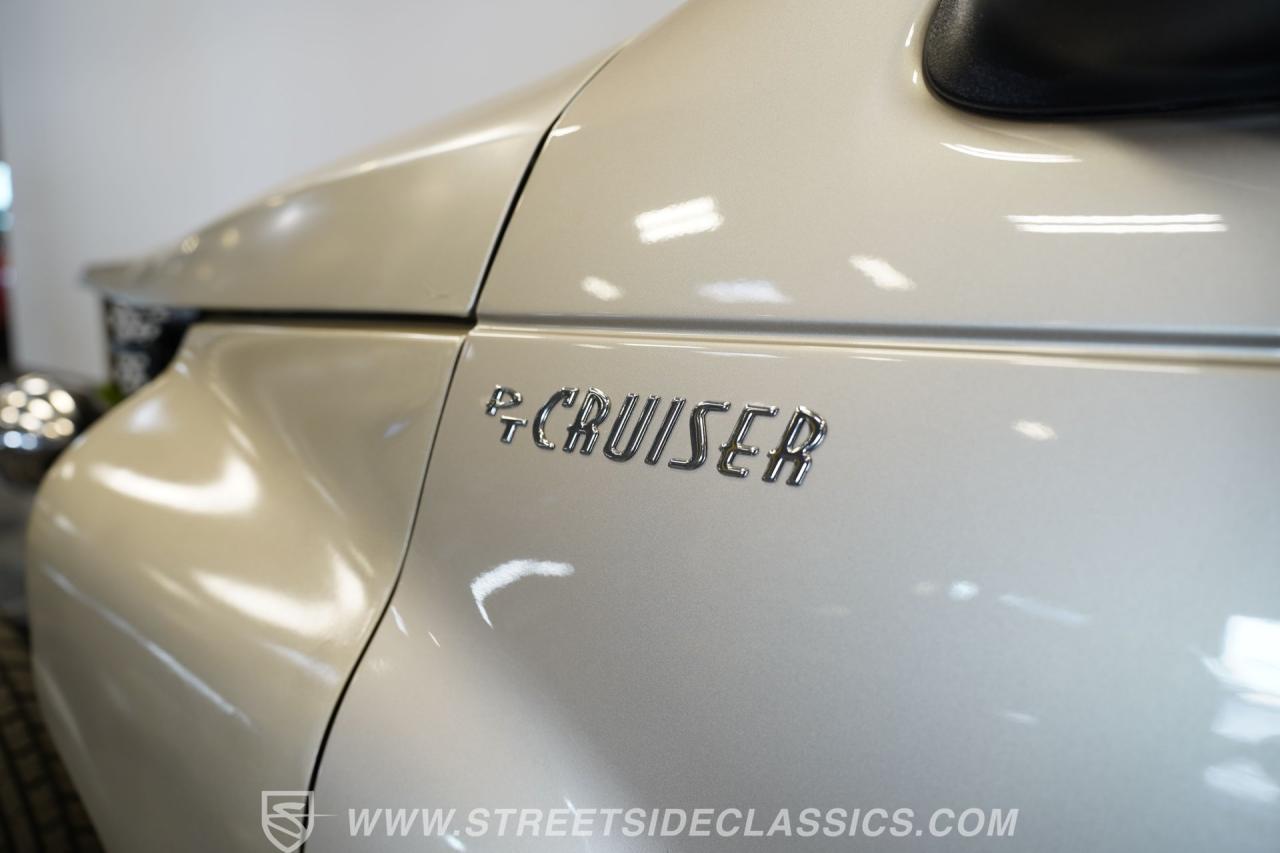 2006 Chrysler PT Cruiser 440 Custom