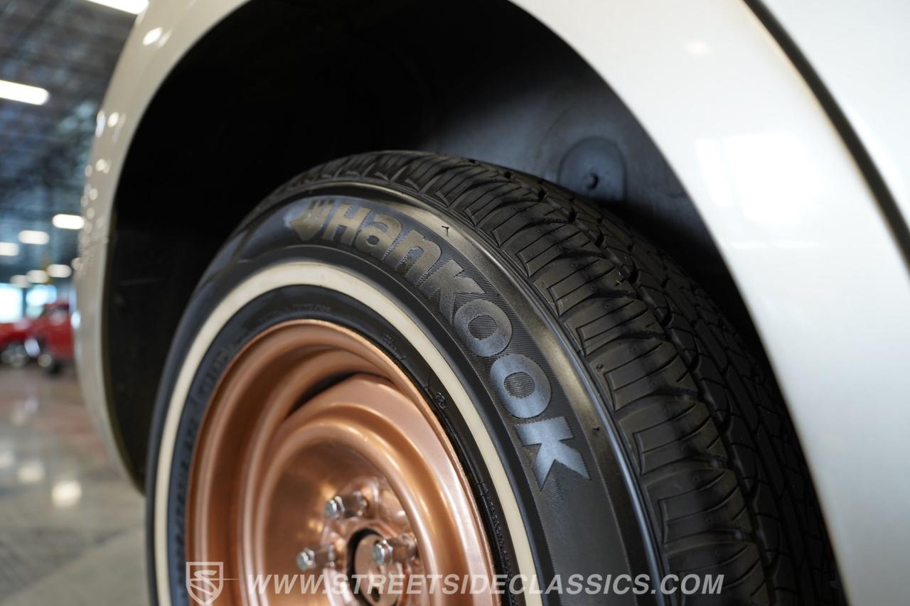 2006 Chrysler PT Cruiser 440 Custom