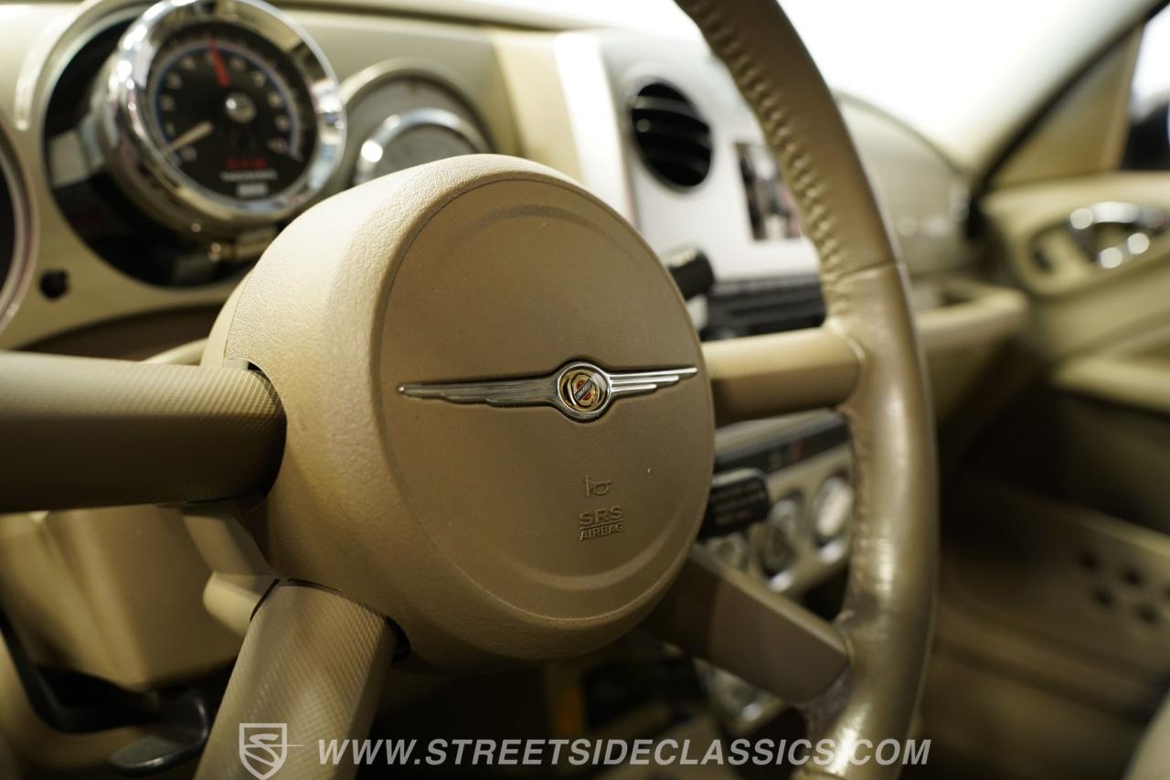 2006 Chrysler PT Cruiser 440 Custom