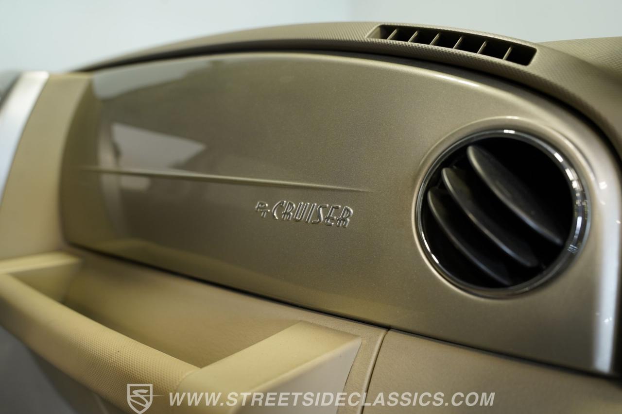2006 Chrysler PT Cruiser 440 Custom